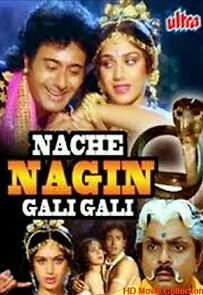 Watch Nache Nagin Gali Gali