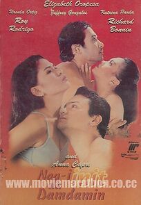 Watch Nag-iinit na damdamin