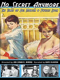 Watch No Secret Anymore: The Times of Del Martin & Phyllis Lyon