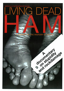 Watch Living Dead: HAM