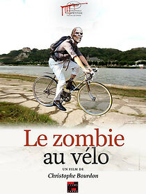 Watch Le zombie au vélo (Short 2015)