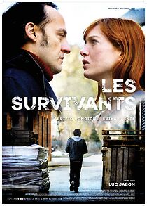 Watch Les survivants