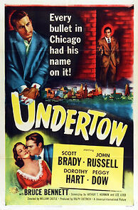Watch Undertow