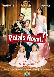 Watch Palais royal!