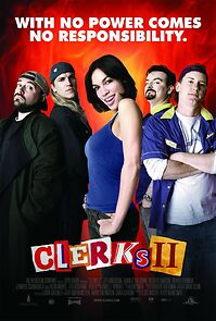 Watch Clerks II