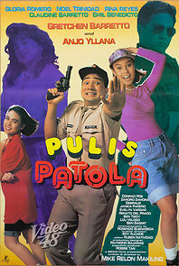 Watch Pulis patola