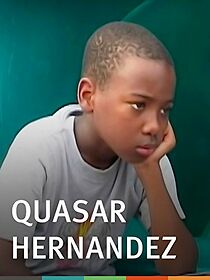 Watch Quasar Hernandez (Short 2004)
