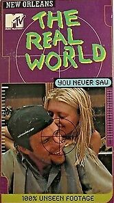 Watch The Real World You Never Saw: New Orleans