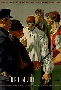 Watch Úri muri