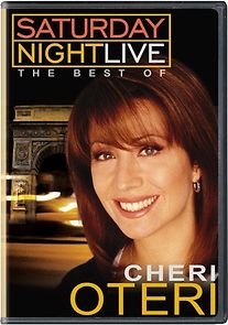 Watch Saturday Night Live: The Best of Cheri Oteri (TV Special 2004)