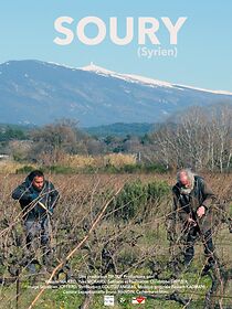 Watch Soury (Short 2016)