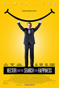 Watch Hector and the Search for Happiness