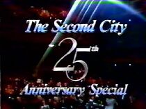 Watch The Second City 25th Anniversary Special (TV Special 1985)