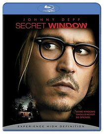 Watch Secret Window: From Book to Film