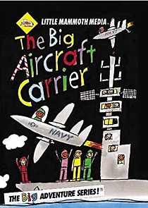 Watch The BIG Aircraft Carrier