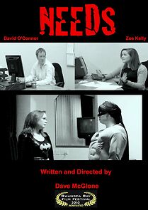 Watch Needs (Short 2010)