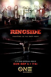 Watch Ringside