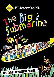 Watch The BIG Submarine