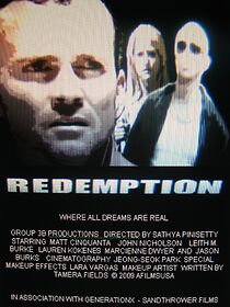 Watch Redemption (Short 2009)