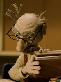 Watch Santa Klaus (Short 2010)