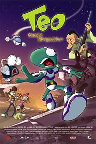 Watch Teo, cazador intergaláctico