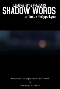 Watch Shadow Words (Short 2009)