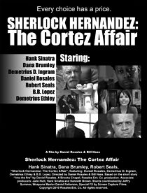 Watch Sherlock Hernandez (Short 2010)