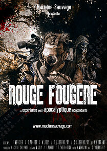 Watch Rouge Fougère (Short 2016)
