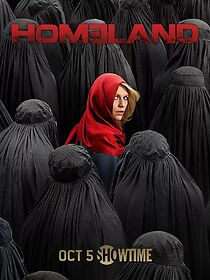 Watch Homeland: Spies Among Us