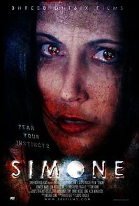 Watch Simone (Short 2010)