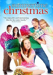 Watch Summertime Christmas