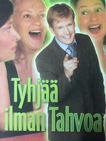 Watch Tyhjää ilman Tahvoa