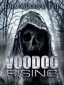 Watch Voodoo Rising
