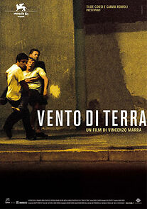 Watch Vento di terra