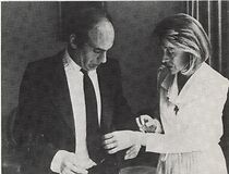 Watch Virtudes Bastián (Short 1986)