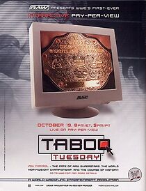 Watch WWE Taboo Tuesday (TV Special 2004)