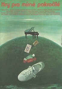 Watch Hry po mirne pokrocile