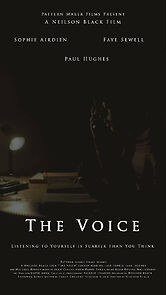Watch The Voice (Short 2015)