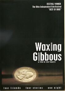 Watch Waxing Gibbous