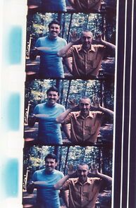 Watch Zefiro Torna or Scenes from the Life of George Maciunas (Fluxus) (Short 2002)