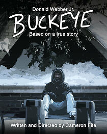 Watch Buckeye (Short 2015)