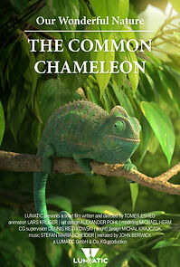 Watch Our Wonderful Nature - The Common Chameleon (Short 2016)