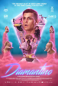 Watch Diamantino