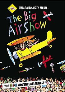 Watch The BIG Air Show