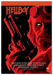 Watch 'Hellboy': The Seeds of Creation