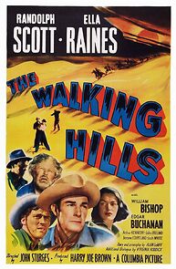 Watch The Walking Hills