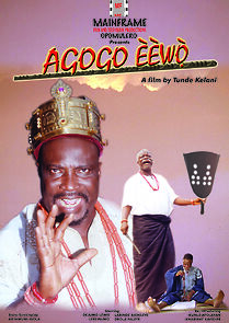 Watch Agogo èèwò