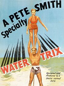 Watch Water Trix (Short 1949)
