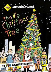 Watch The BIG Christmas Tree