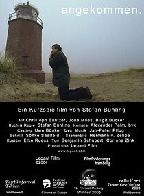 Watch Angekommen (Short 2004)